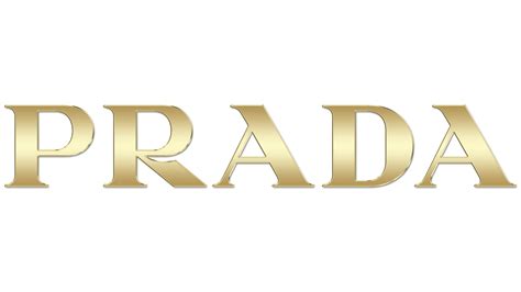 prada lago color|Prada logo logo.